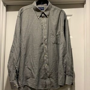 Club room long sleeve shirt